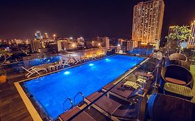 Aria Grand Hotel & Spa