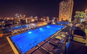 Aria Grand Hotel & Spa